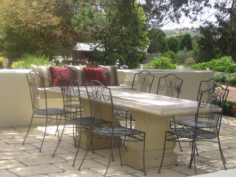 Casa Rossa - Barossa - Your Accommodation 0