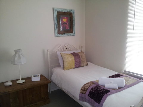 Casa Rossa - Barossa - Your Accommodation 12