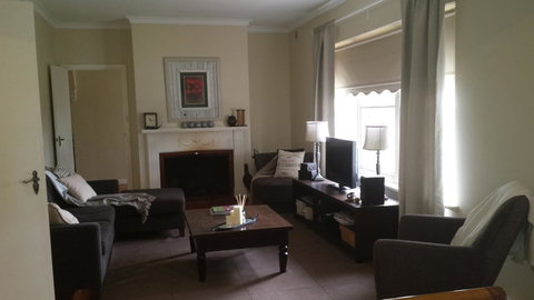 Casa Rossa - Barossa - Your Accommodation 4