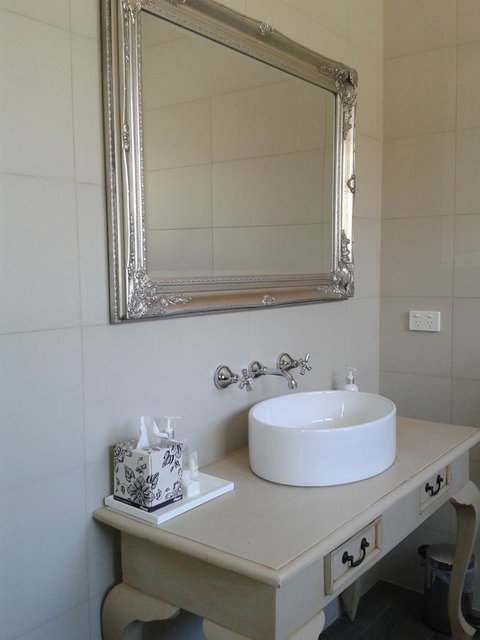 Casa Rossa - Barossa - Your Accommodation 14