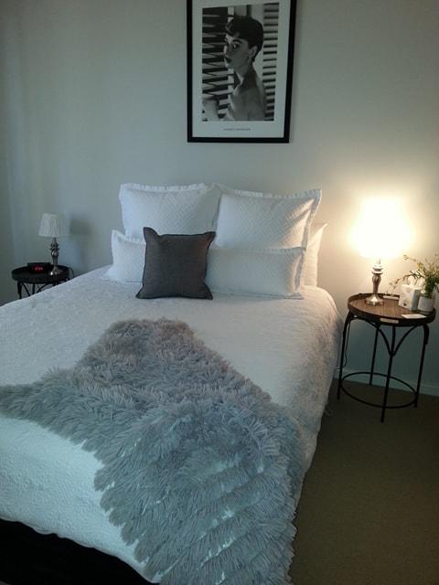 Casa Rossa - Barossa - Your Accommodation 9