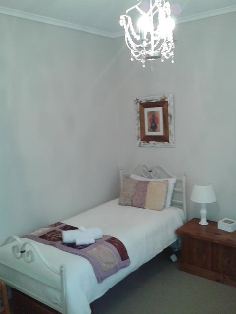Casa Rossa - Barossa - Your Accommodation 11