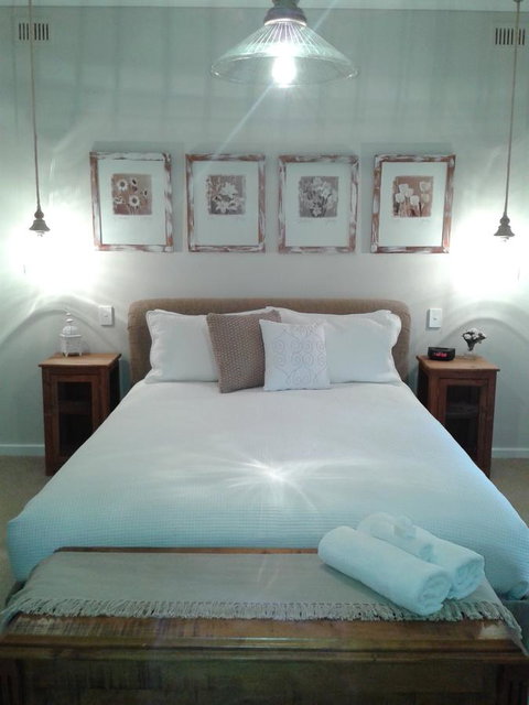 Casa Rossa - Barossa - Your Accommodation 8