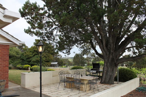 Casa Rossa - Barossa - Your Accommodation 1