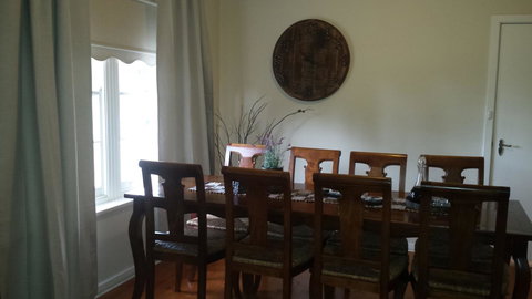 Casa Rossa - Barossa - Your Accommodation 5