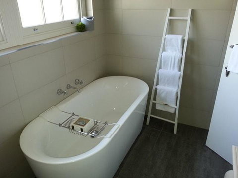 Casa Rossa - Barossa - Your Accommodation 15