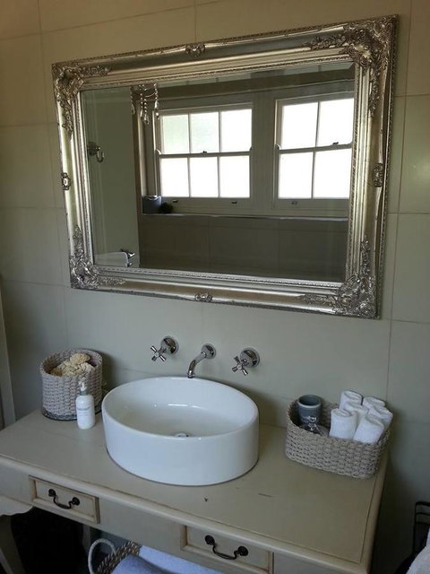Casa Rossa - Barossa - Your Accommodation 13