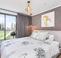 Heart of Glenelg BnB - Your Accommodation