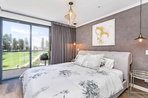 Heart Of Glenelg BnB - Your Accommodation 0