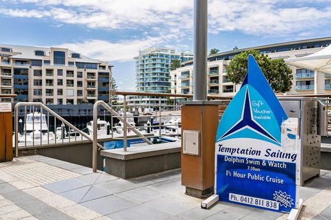 Heart Of Glenelg BnB - Your Accommodation 20