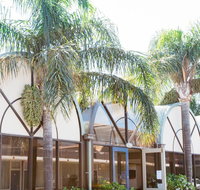Bay Motel Hotel - Your Accommodation