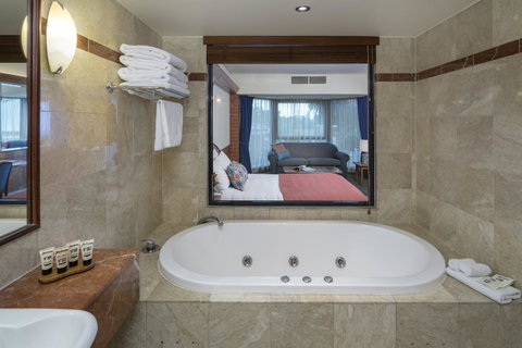 Arkaba Hotel - Your Accommodation 12