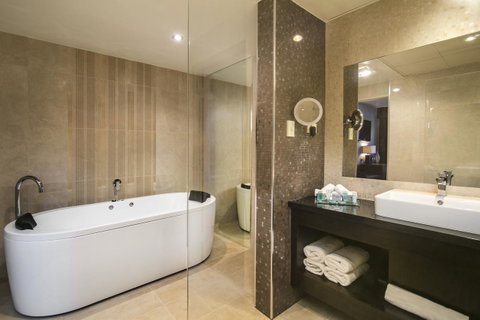 Arkaba Hotel - Your Accommodation 20