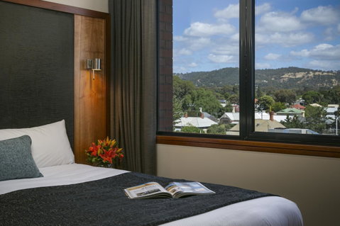 Arkaba Hotel - Your Accommodation 25