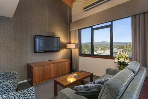 Arkaba Hotel - Your Accommodation 13