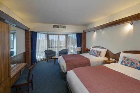 Arkaba Hotel - Your Accommodation 22