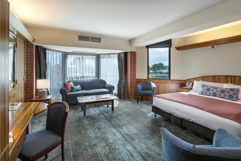 Arkaba Hotel - Your Accommodation 39