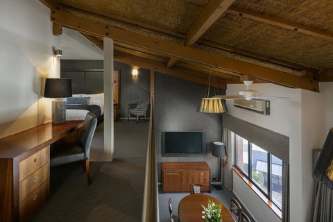 Arkaba Hotel - Your Accommodation 16