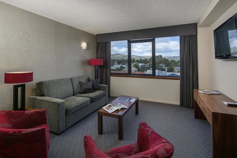 Arkaba Hotel - Your Accommodation 10