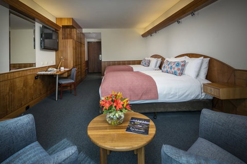 Arkaba Hotel - Your Accommodation 8