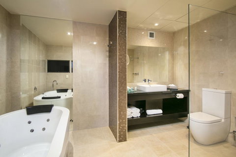 Arkaba Hotel - Your Accommodation 26