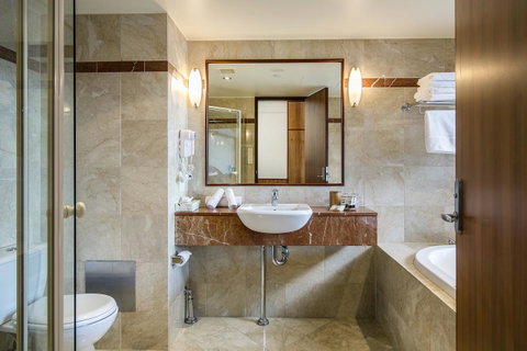 Arkaba Hotel - Your Accommodation 23