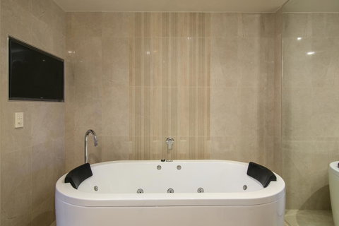 Arkaba Hotel - Your Accommodation 38