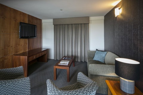 Arkaba Hotel - Your Accommodation 19