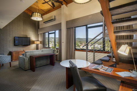 Arkaba Hotel - Your Accommodation 14