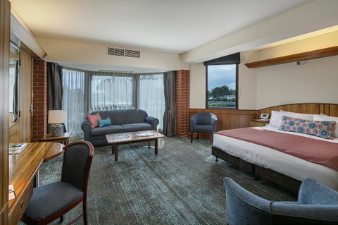 Arkaba Hotel - Your Accommodation 3