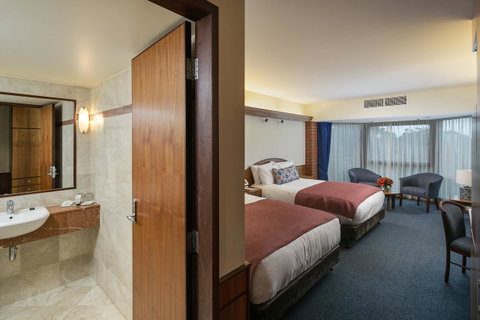 Arkaba Hotel - Your Accommodation 2
