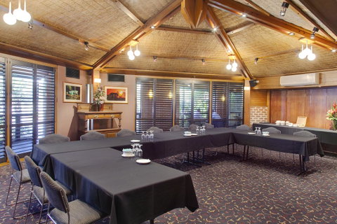 Arkaba Hotel - Your Accommodation 32