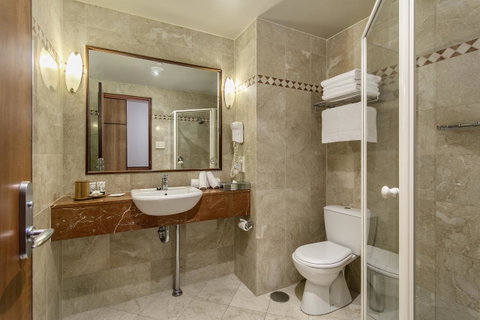 Arkaba Hotel - Your Accommodation 21