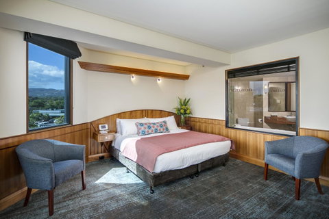 Arkaba Hotel - Your Accommodation 4