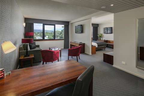 Arkaba Hotel - Your Accommodation 9