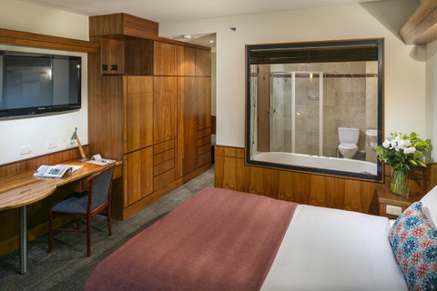 Arkaba Hotel - Your Accommodation 24