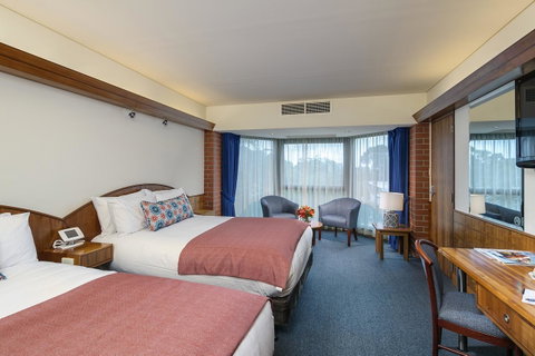 Arkaba Hotel - Your Accommodation 1