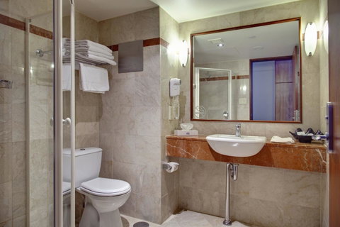 Arkaba Hotel - Your Accommodation 15