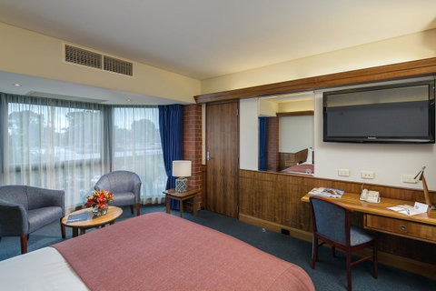 Arkaba Hotel - Your Accommodation 11