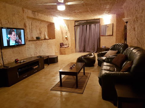 Underground Gem - Your Accommodation 0
