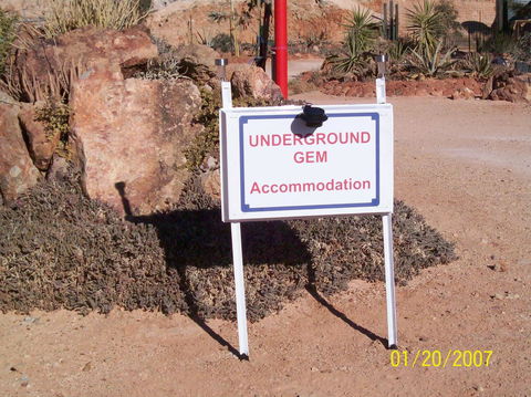 Underground Gem - Your Accommodation 19