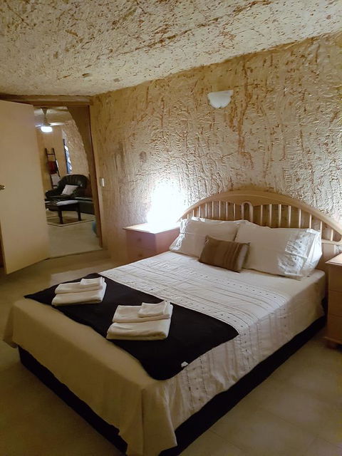 Underground Gem - Your Accommodation 2
