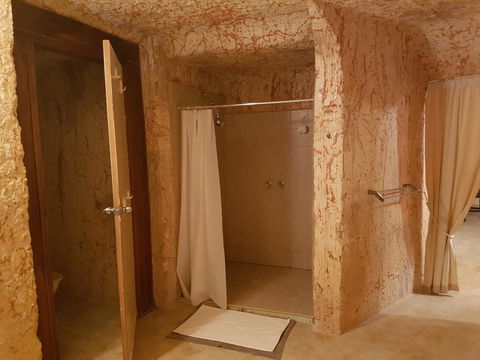 Underground Gem - Your Accommodation 13