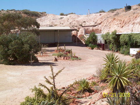 Underground Gem - Your Accommodation 10