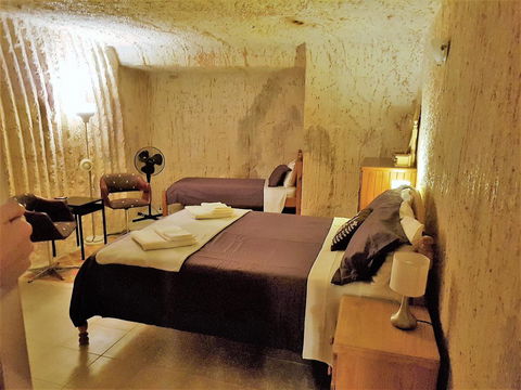 Underground Gem - Your Accommodation 5