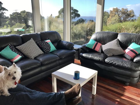 Sunrise On Falie Seaview Eco Accommodation - Your Accommodation 36