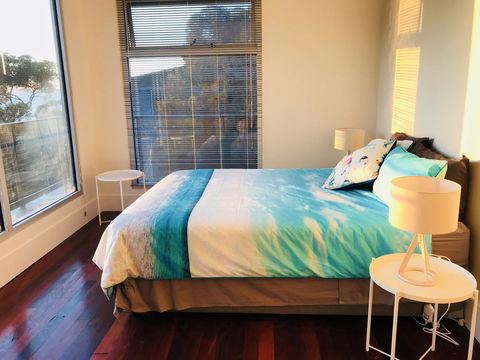 Sunrise On Falie Seaview Eco Accommodation - Your Accommodation 32
