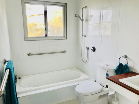 Sunrise On Falie Seaview Eco Accommodation - Your Accommodation 30