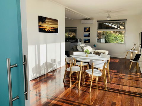 Sunrise On Falie Seaview Eco Accommodation - Your Accommodation 14