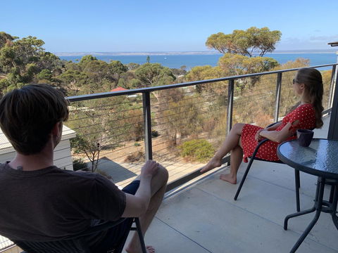 Sunrise On Falie Seaview Eco Accommodation - Your Accommodation 19